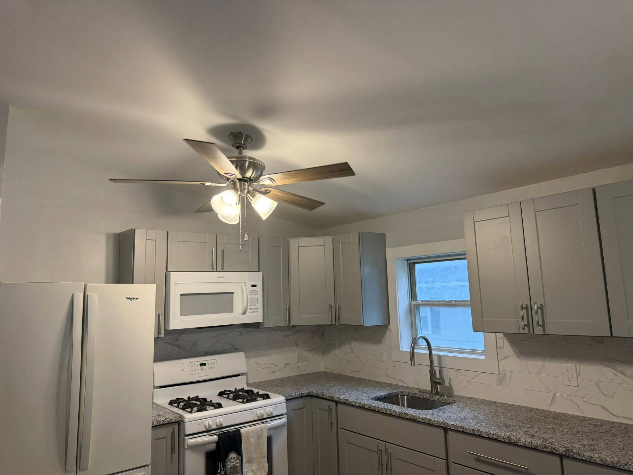 Kitchen Remodeling