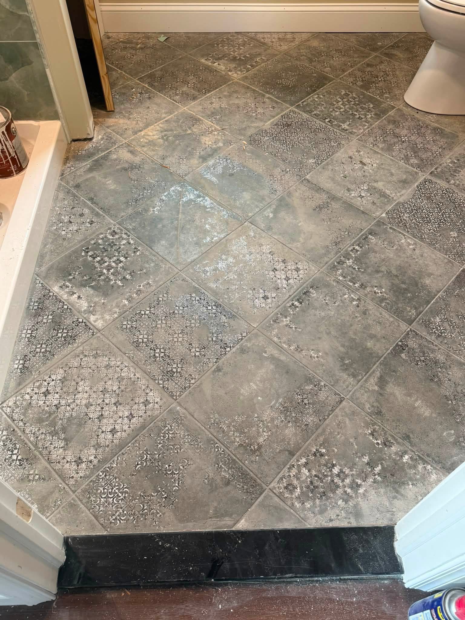 Tile Services