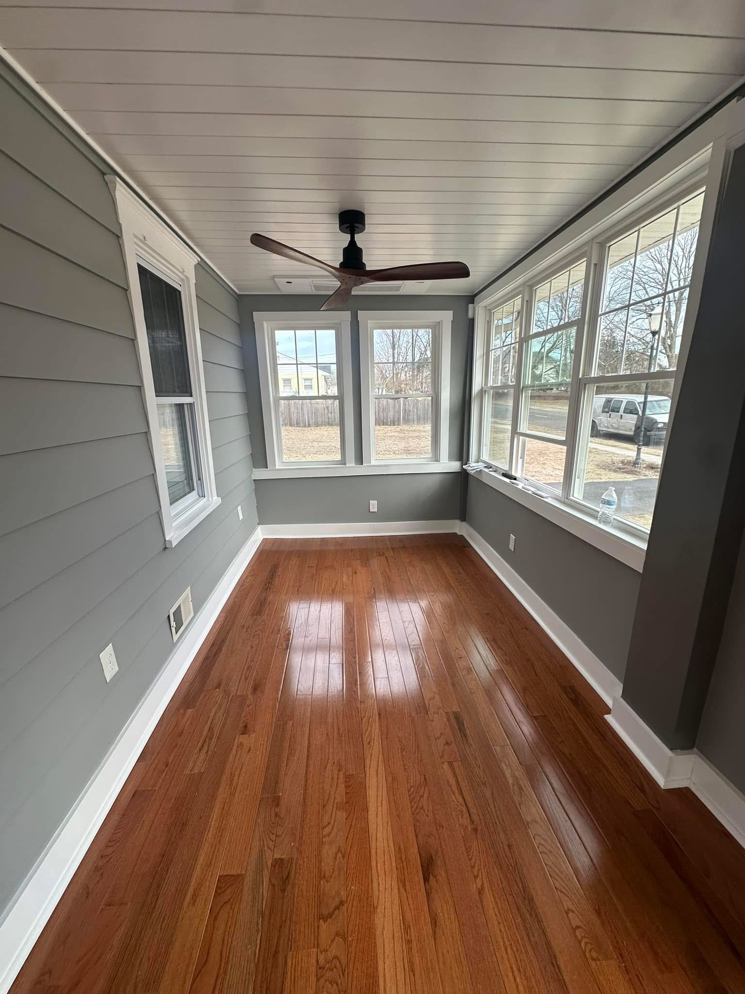Flooring Services