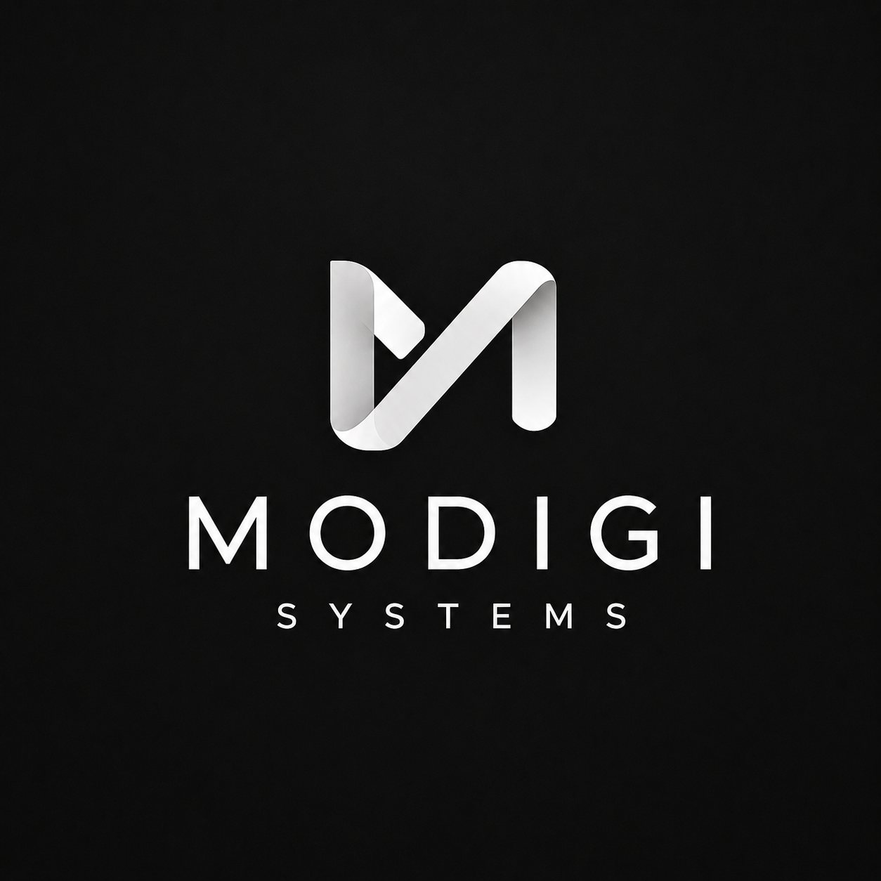 MODIGI SYSTEMS Logo