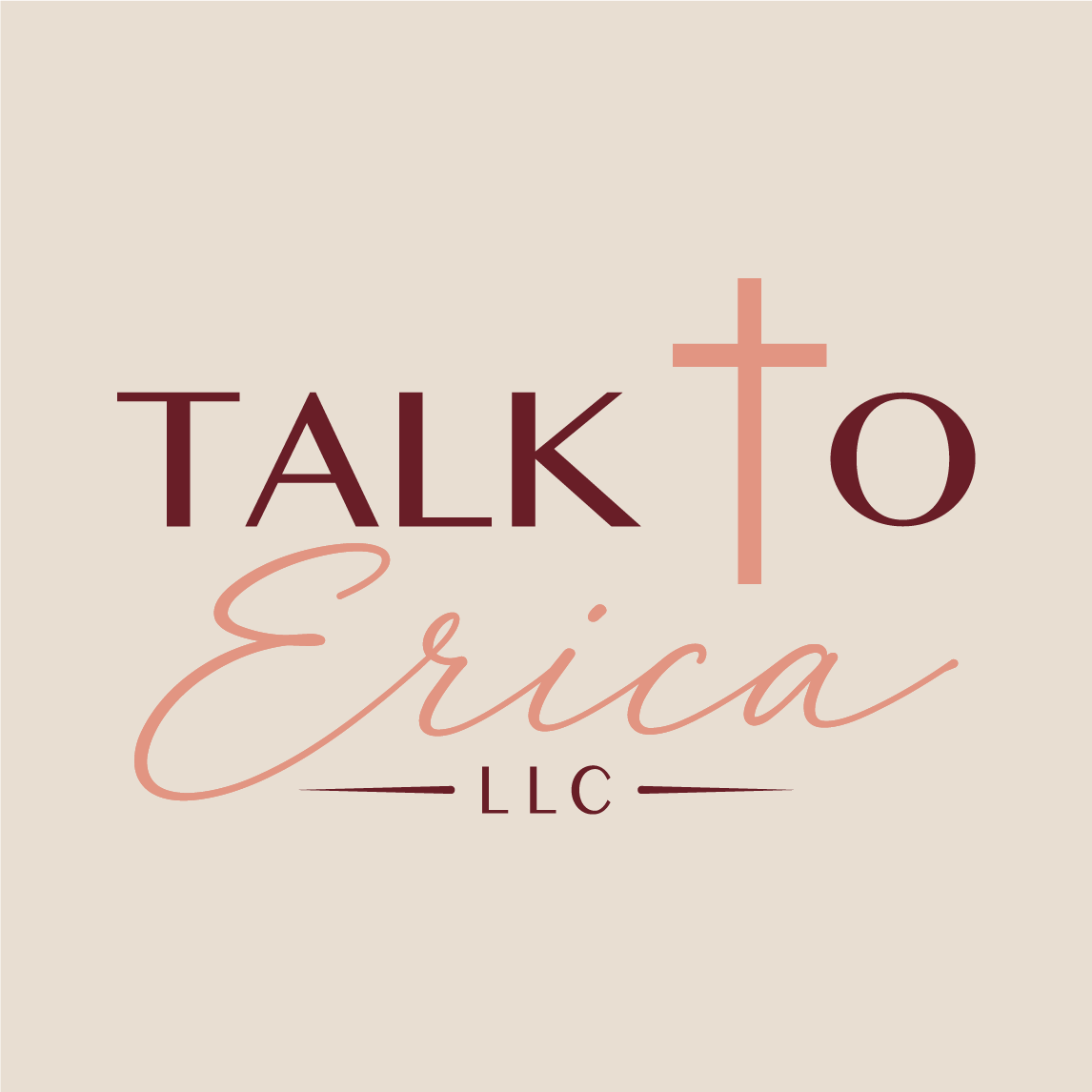 Talk to Erica