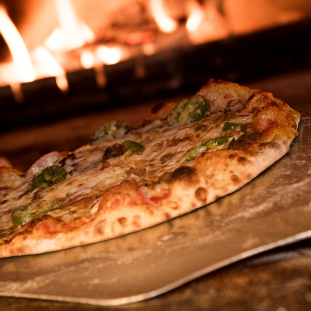 Pizza e cena al ristorante Arcobaleno a Caslano
