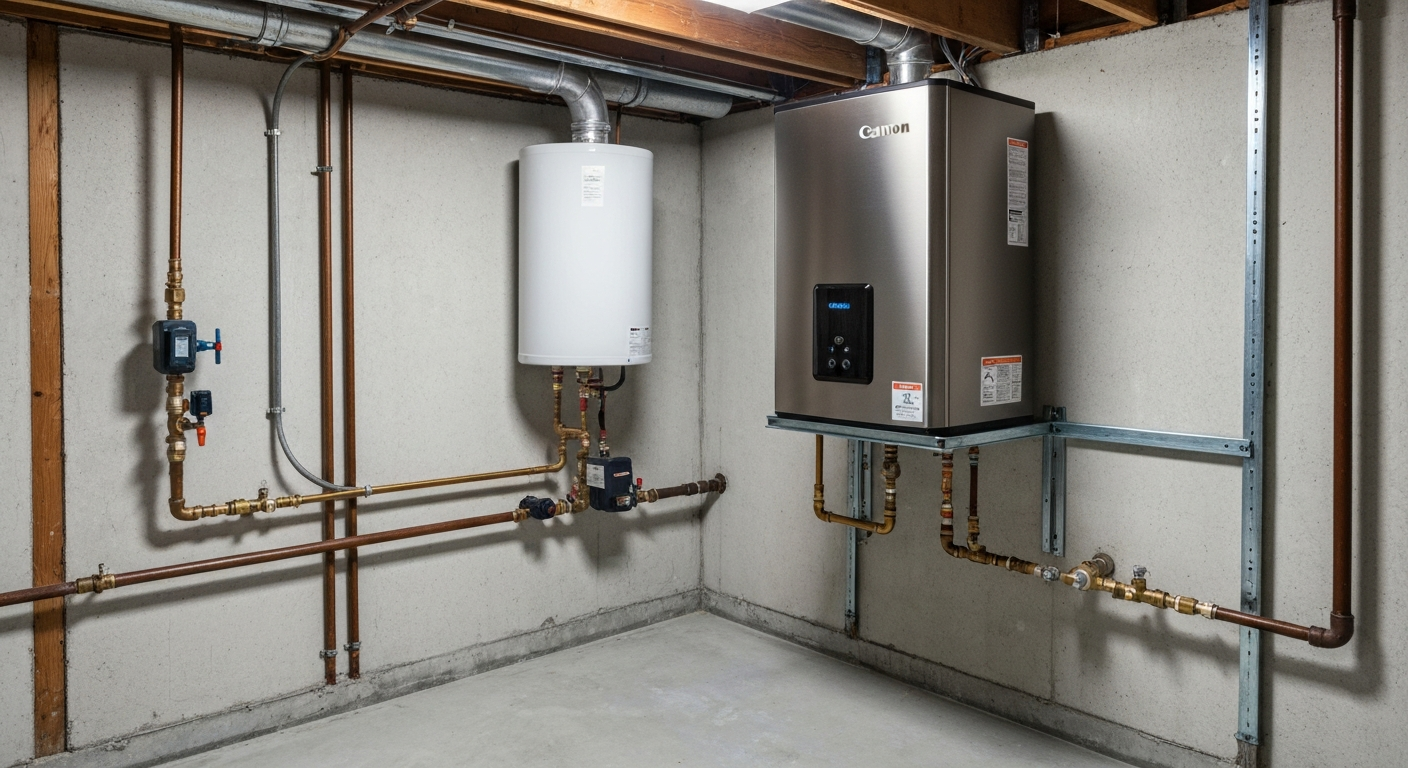 Plumbing Services in Rochester