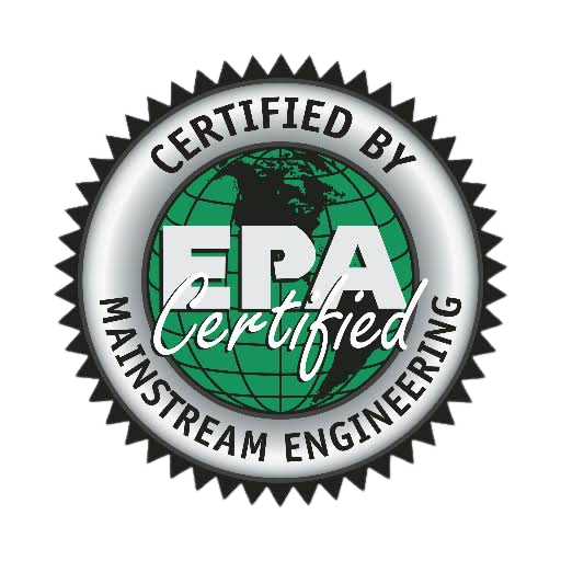EPA Certified
