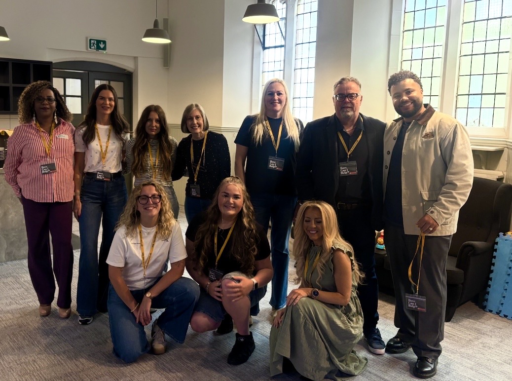 Home Church Scotland children, youth and young adults ministries