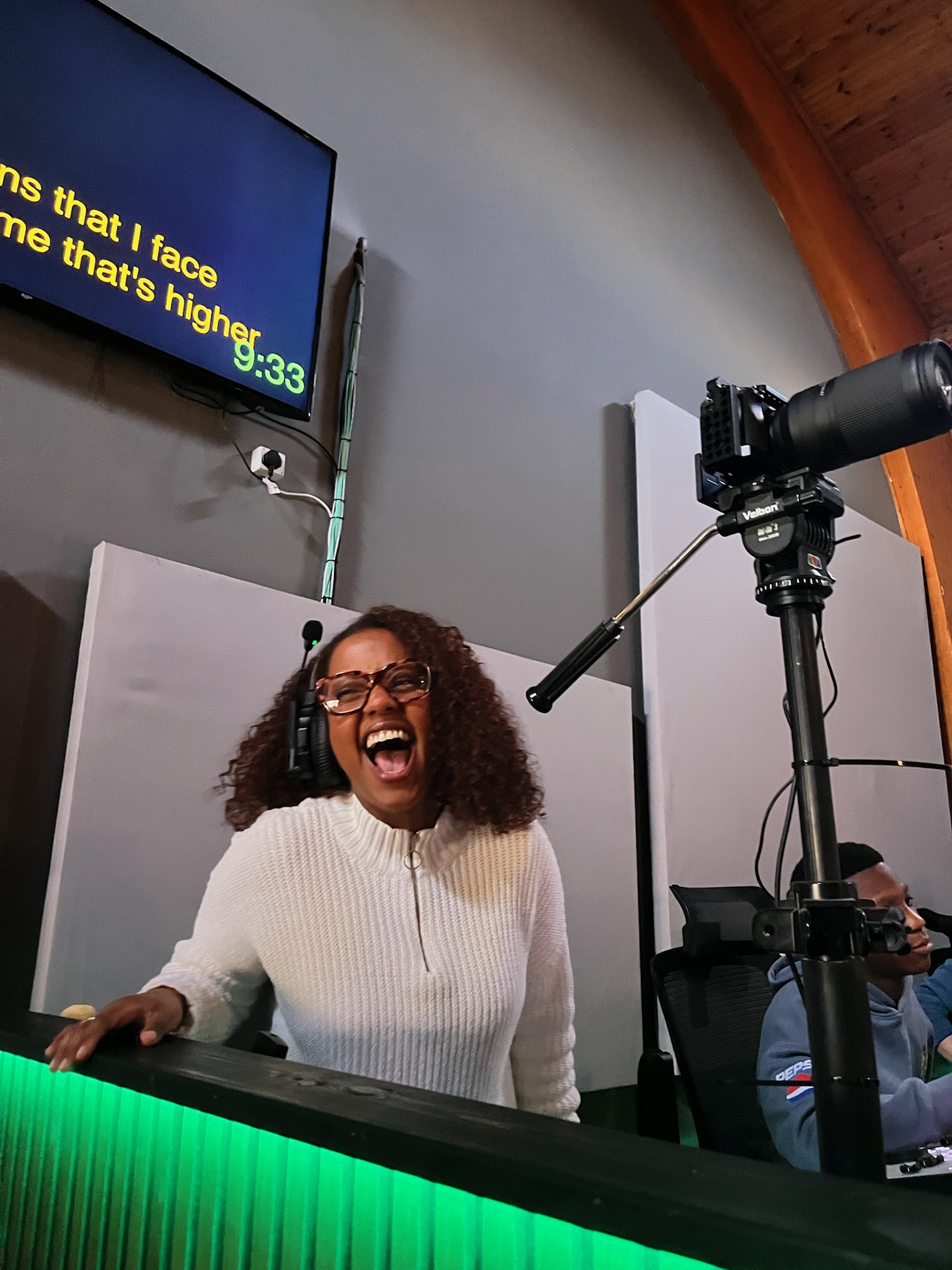 Home Church Home Church Online campus in 