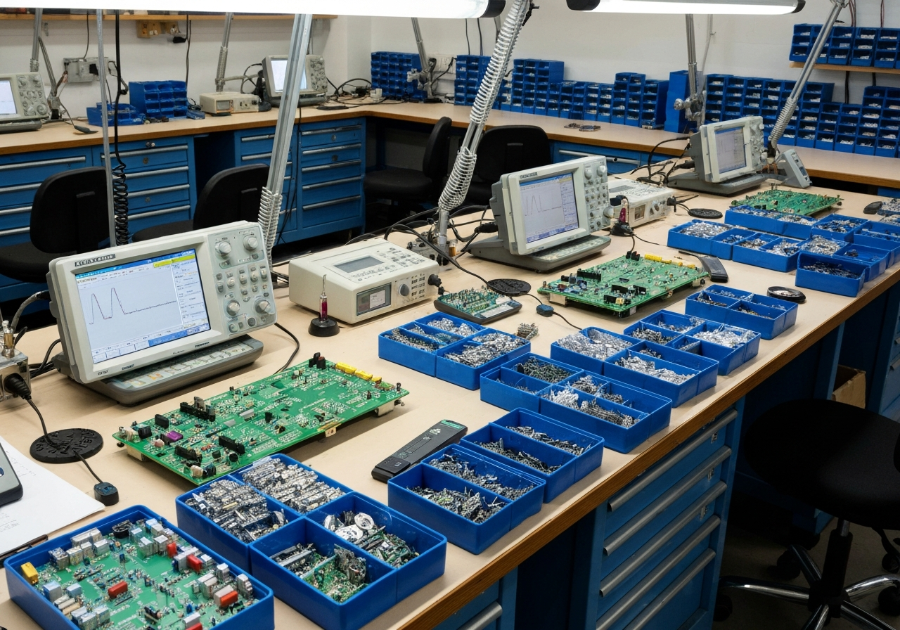Rapid Engineering Response