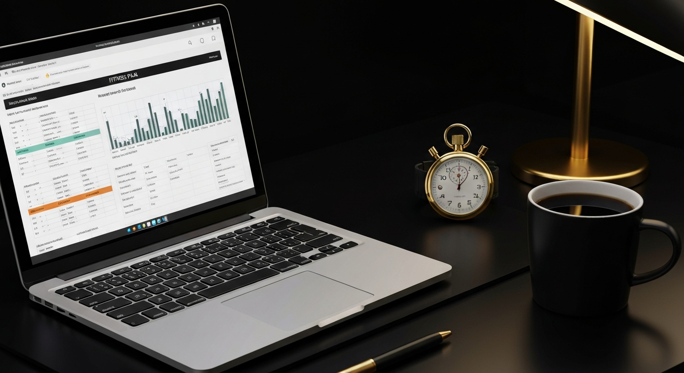 Online Coaching