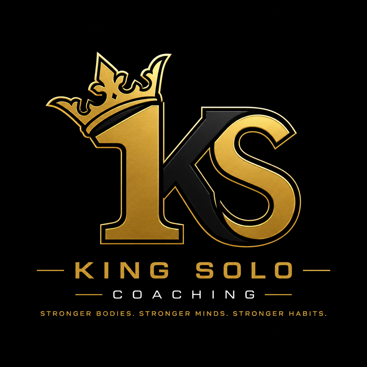 King Solo Coaching
