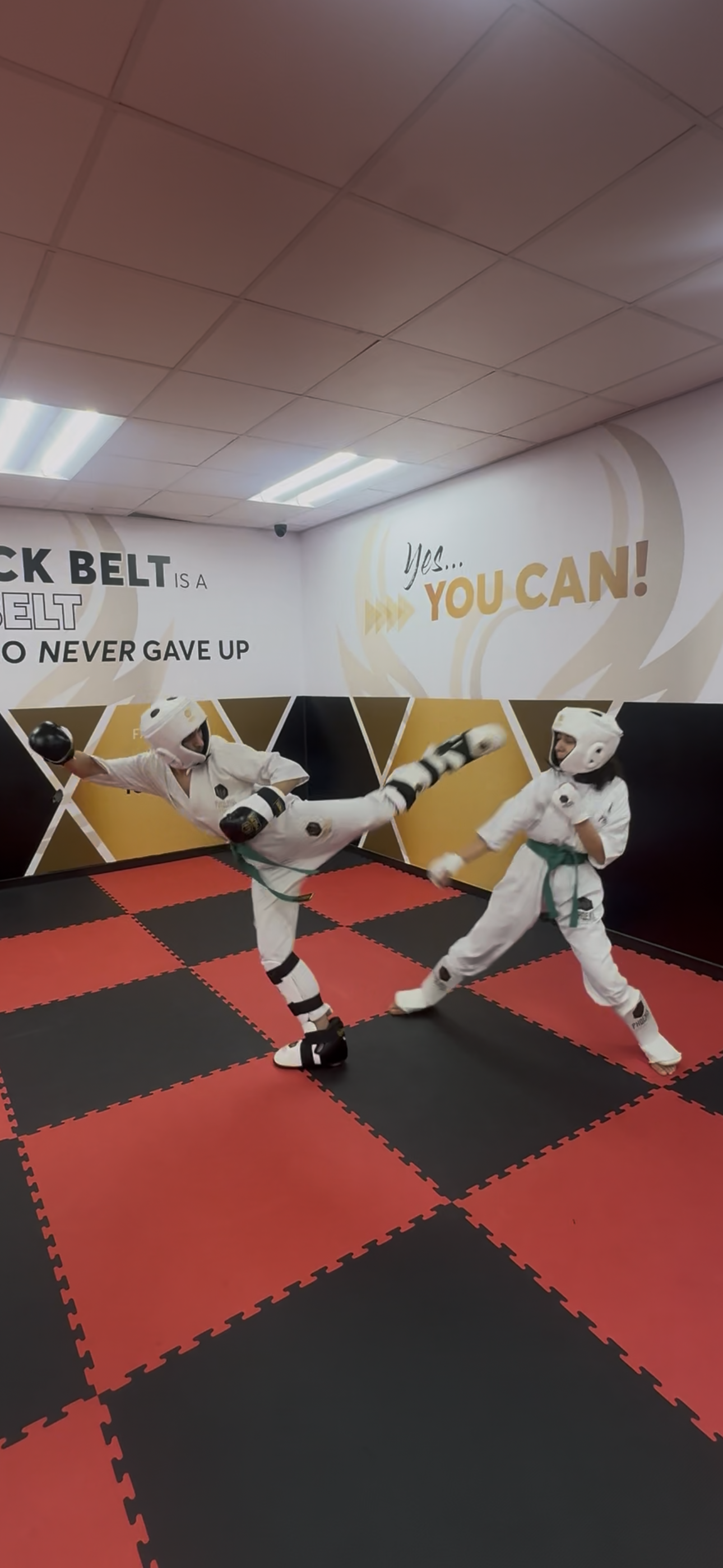 Elite Personal Training