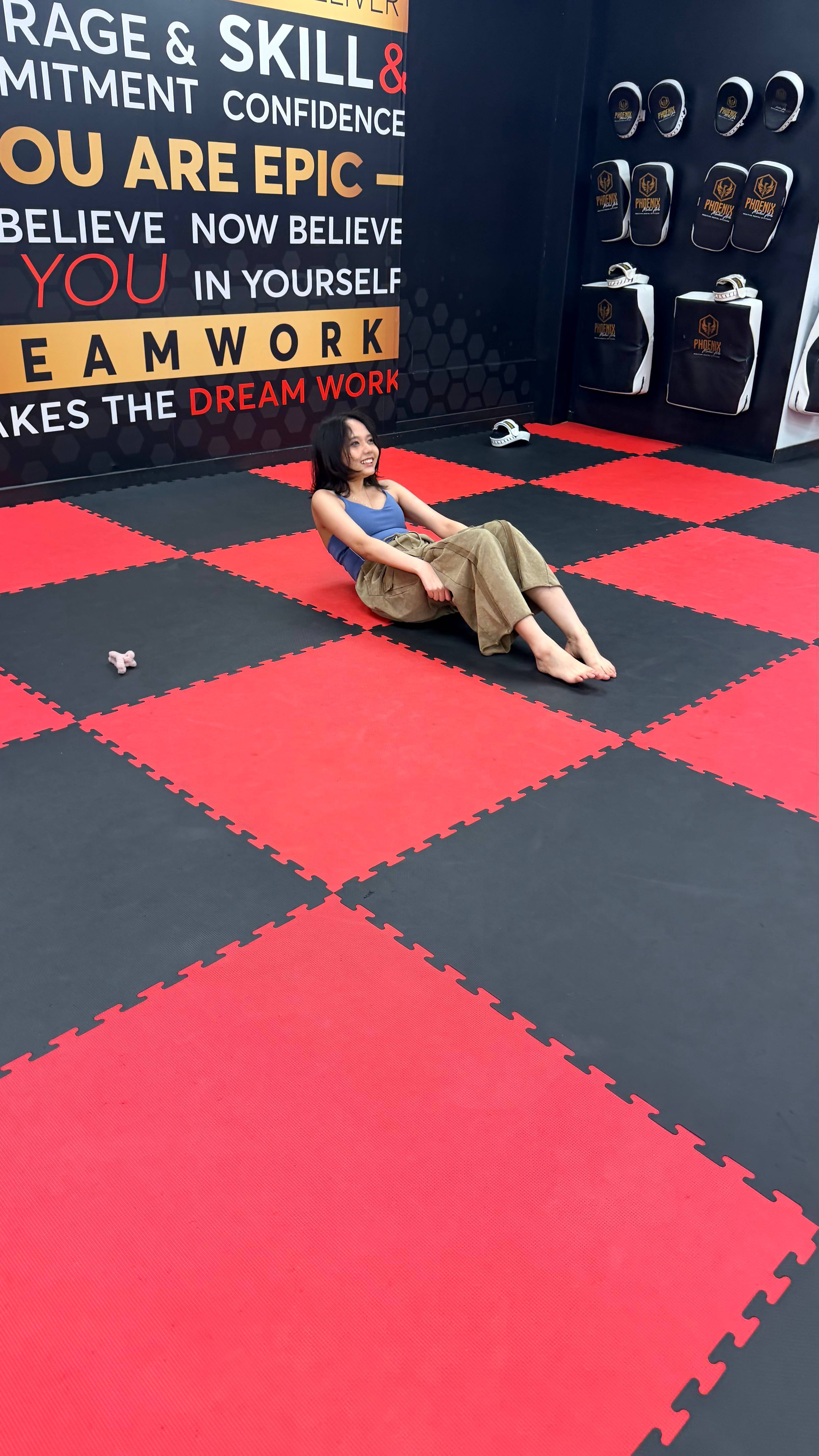 Strength and Conditioning