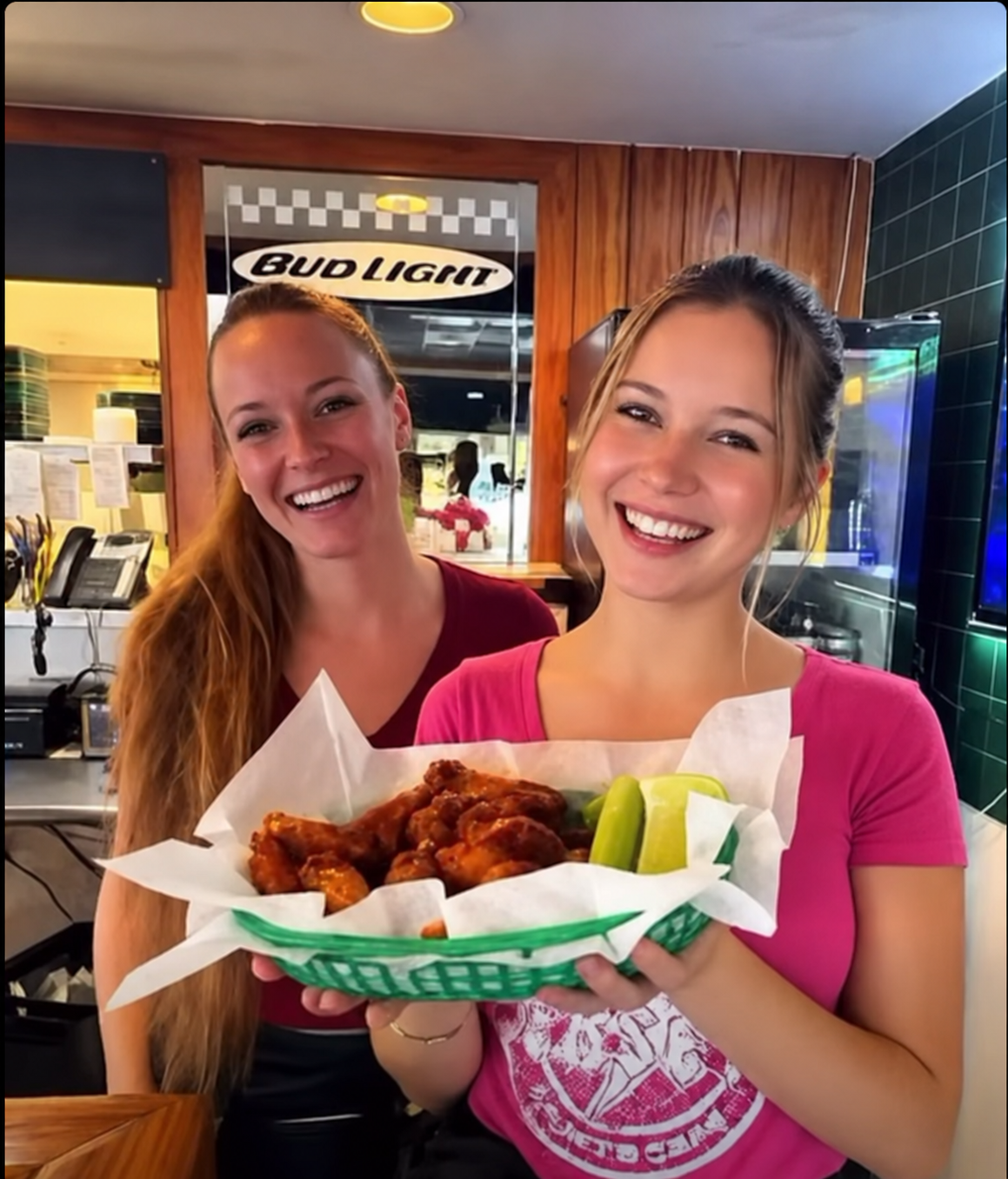 Jerseys Sports Cafe