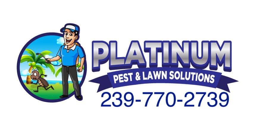 Platinum Pest & Lawn Solutions