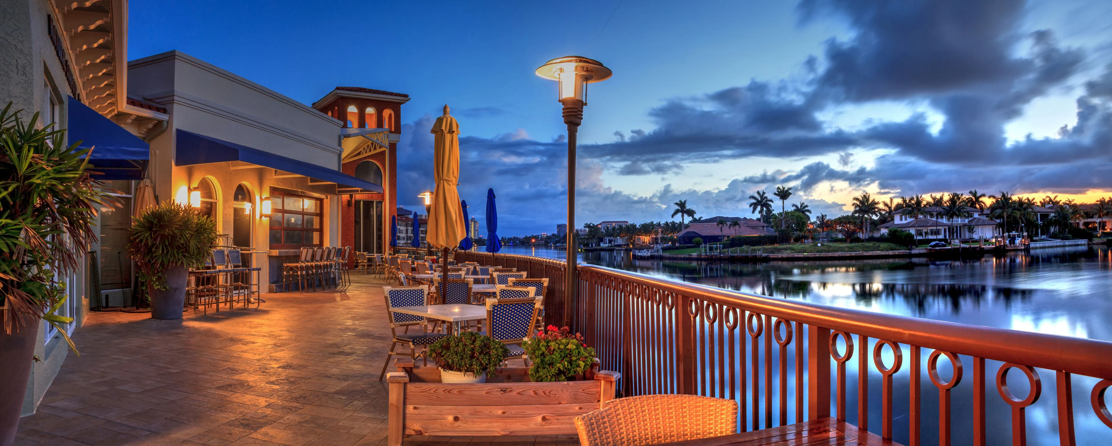 Bonita Springs & Estero