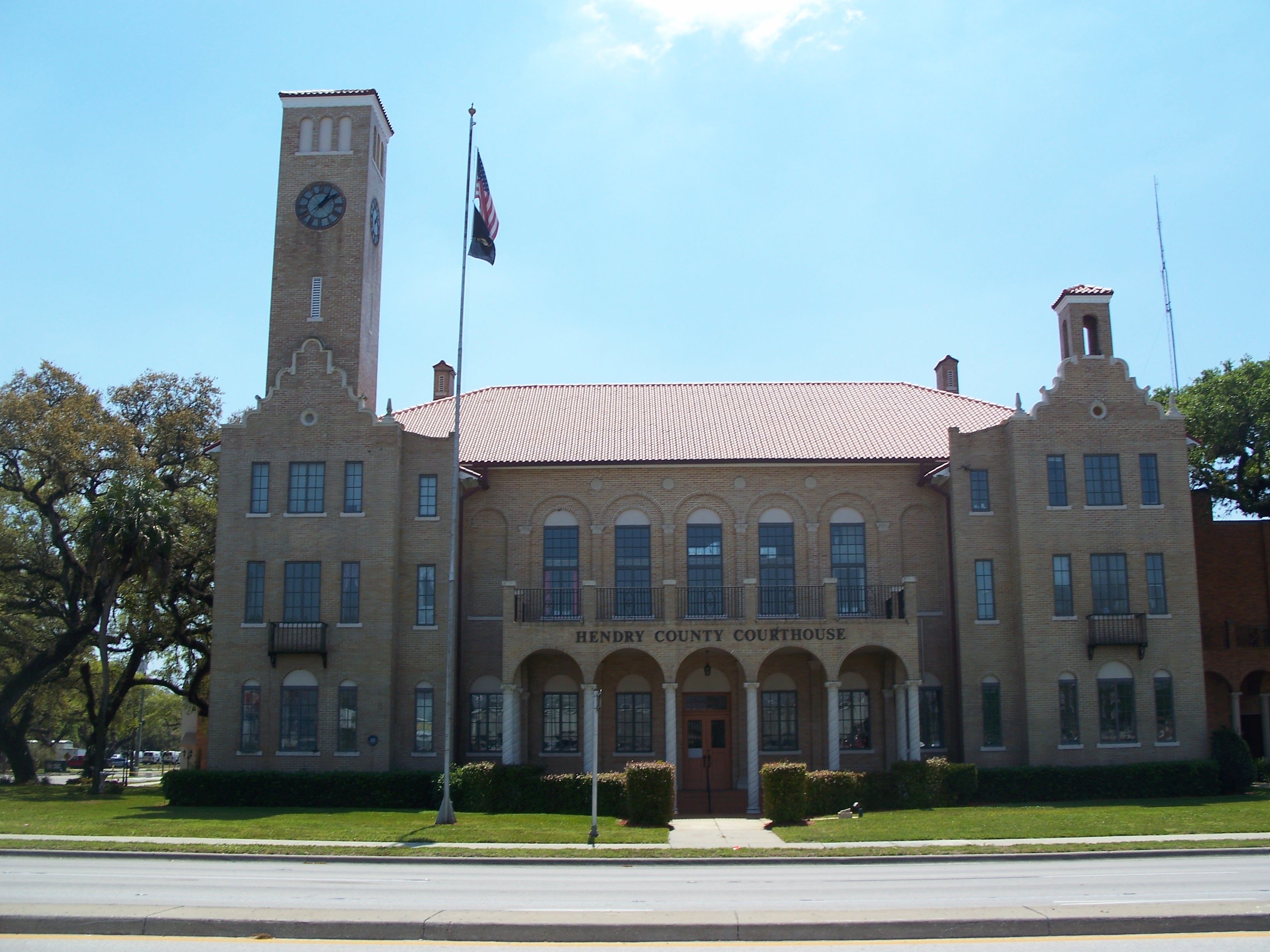Small Towns & Rural Southwest Florida