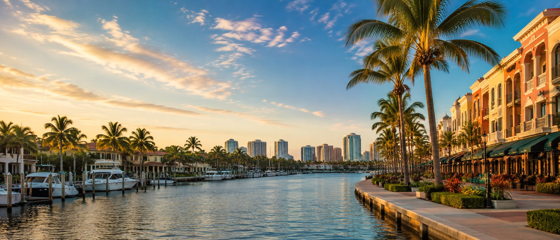 Southwest Florida Community Waterfront
