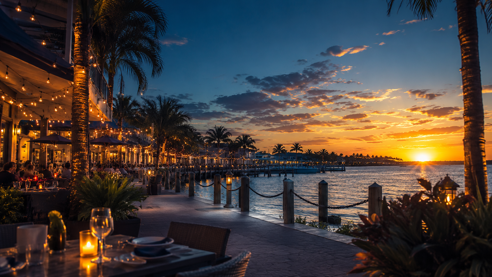 Food, Fun & Things to Do in Southwest Florida
