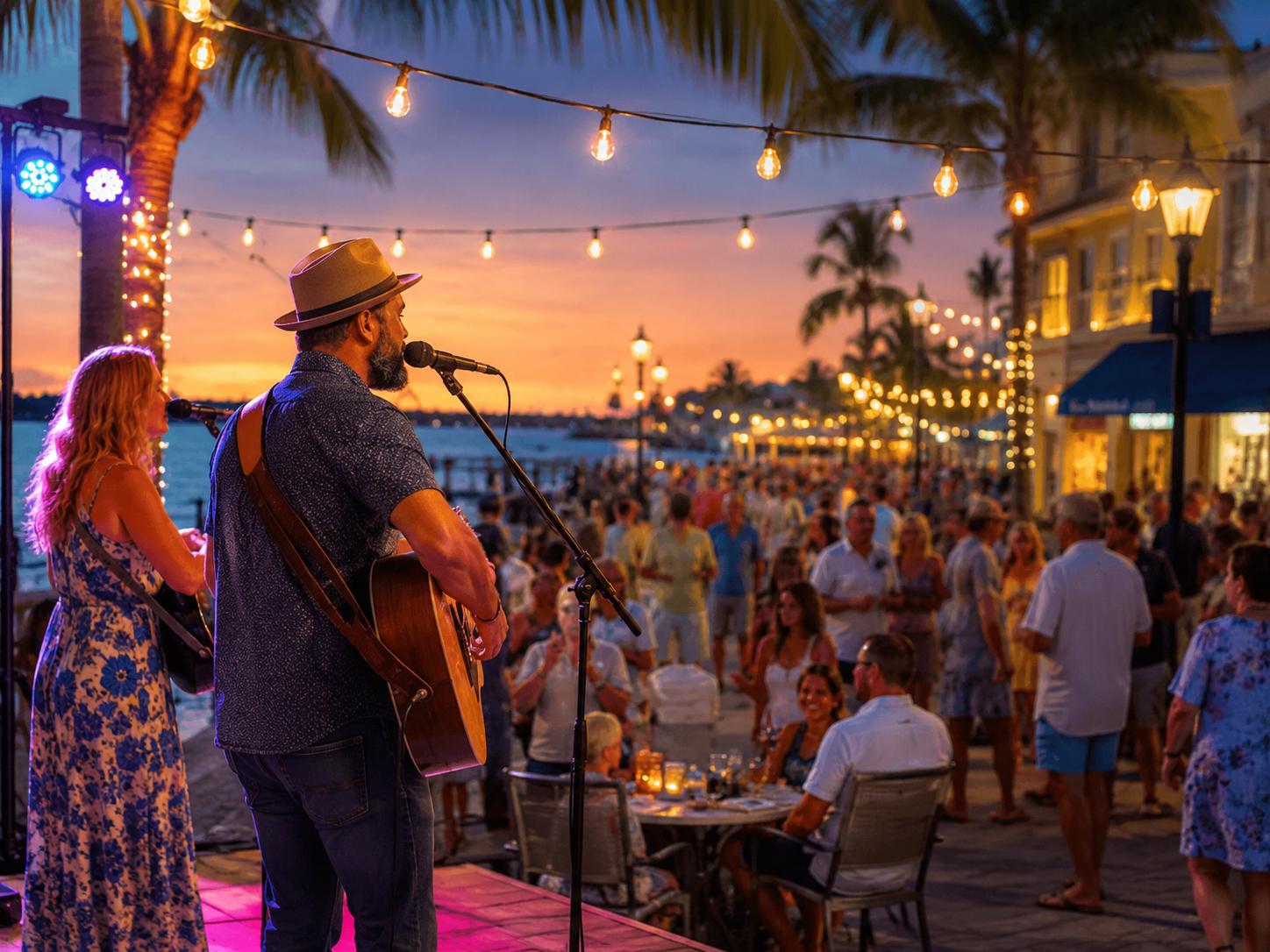 Events & Entertainment