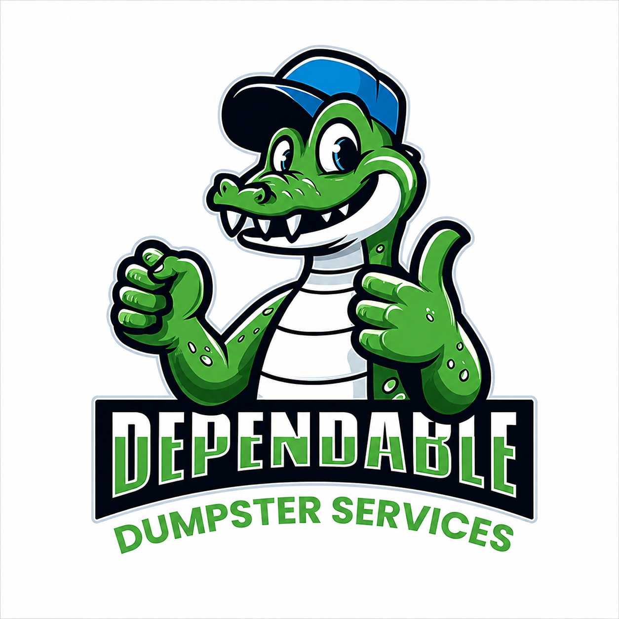 Dependable Dumpster Services