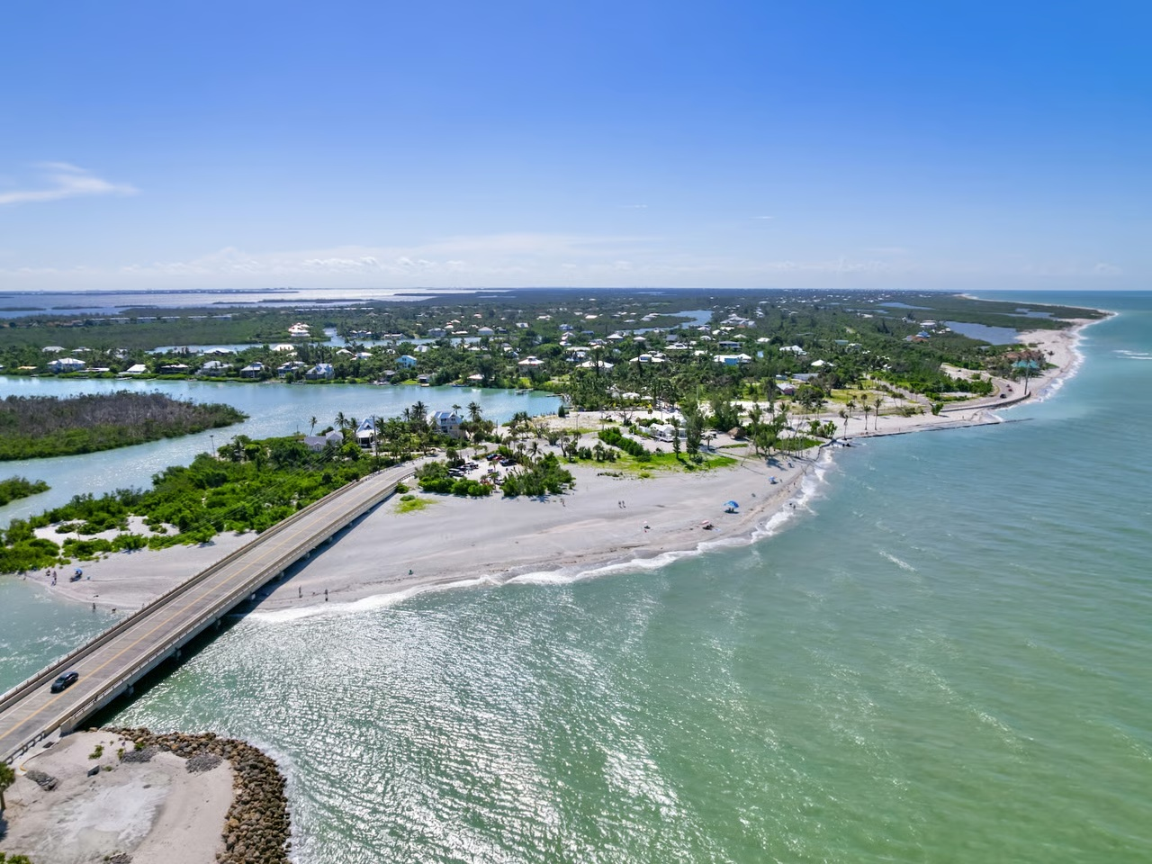 Sanibel & Captiva