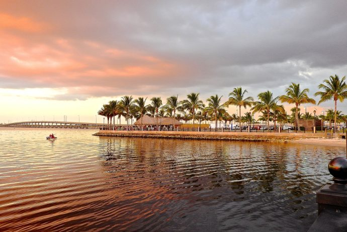 Punta Gorda & Charlotte Harbor