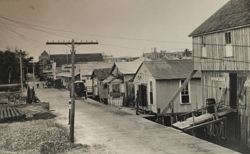 Communities & Local Life