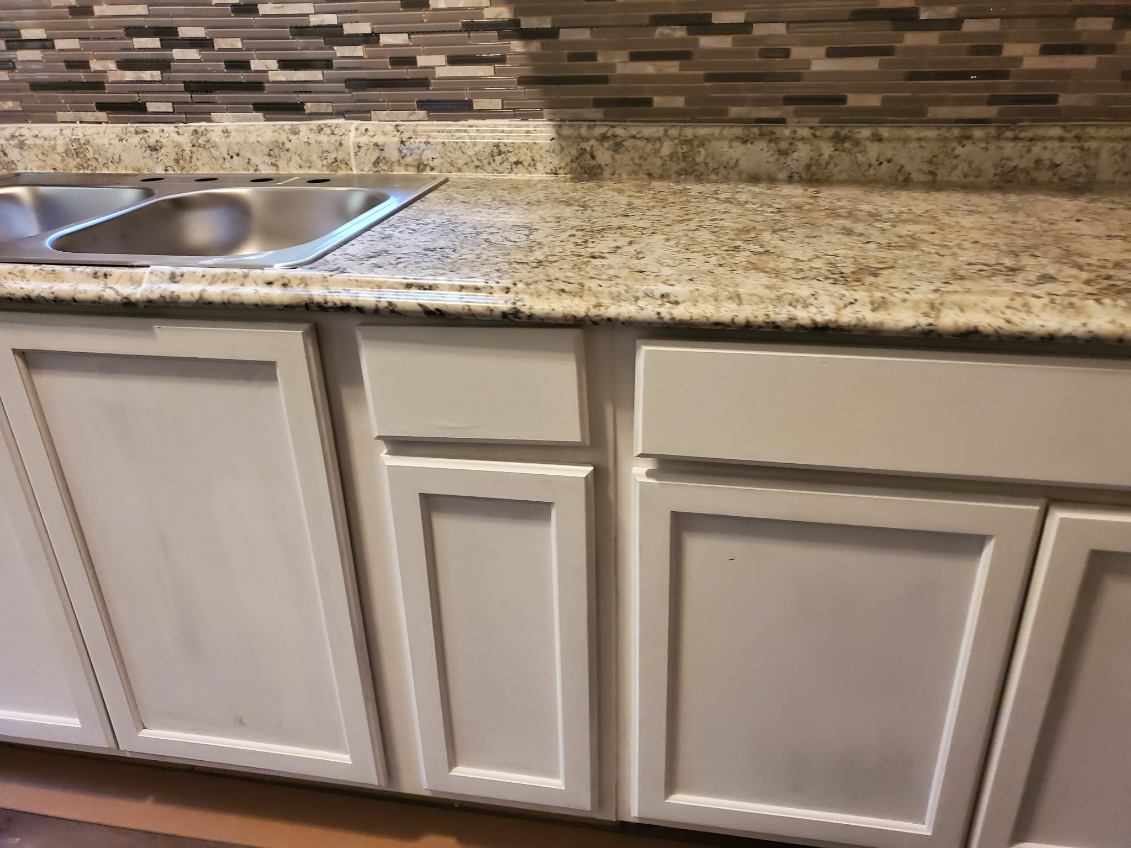 Kitchen project 8