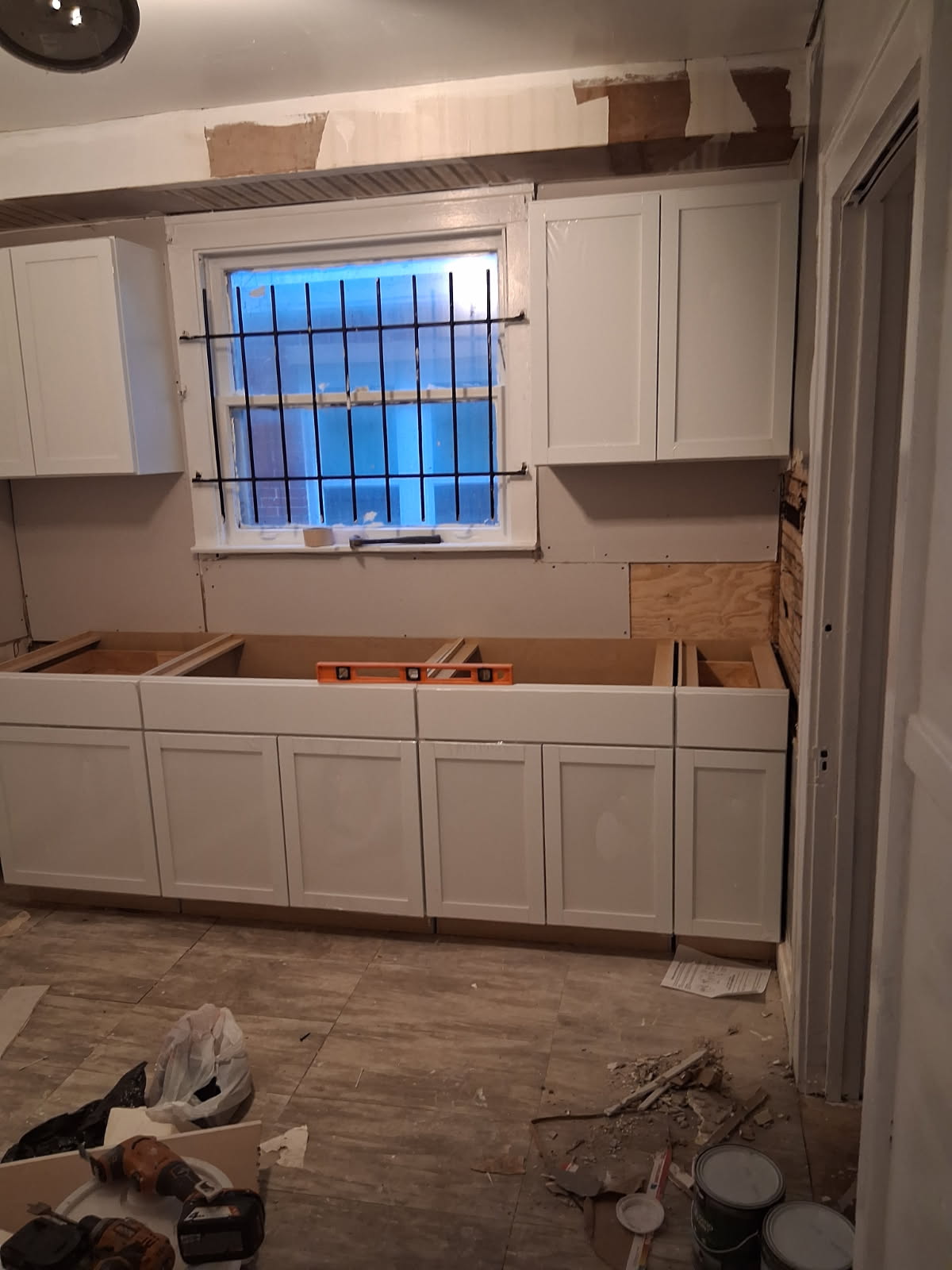 Kitchen project 3