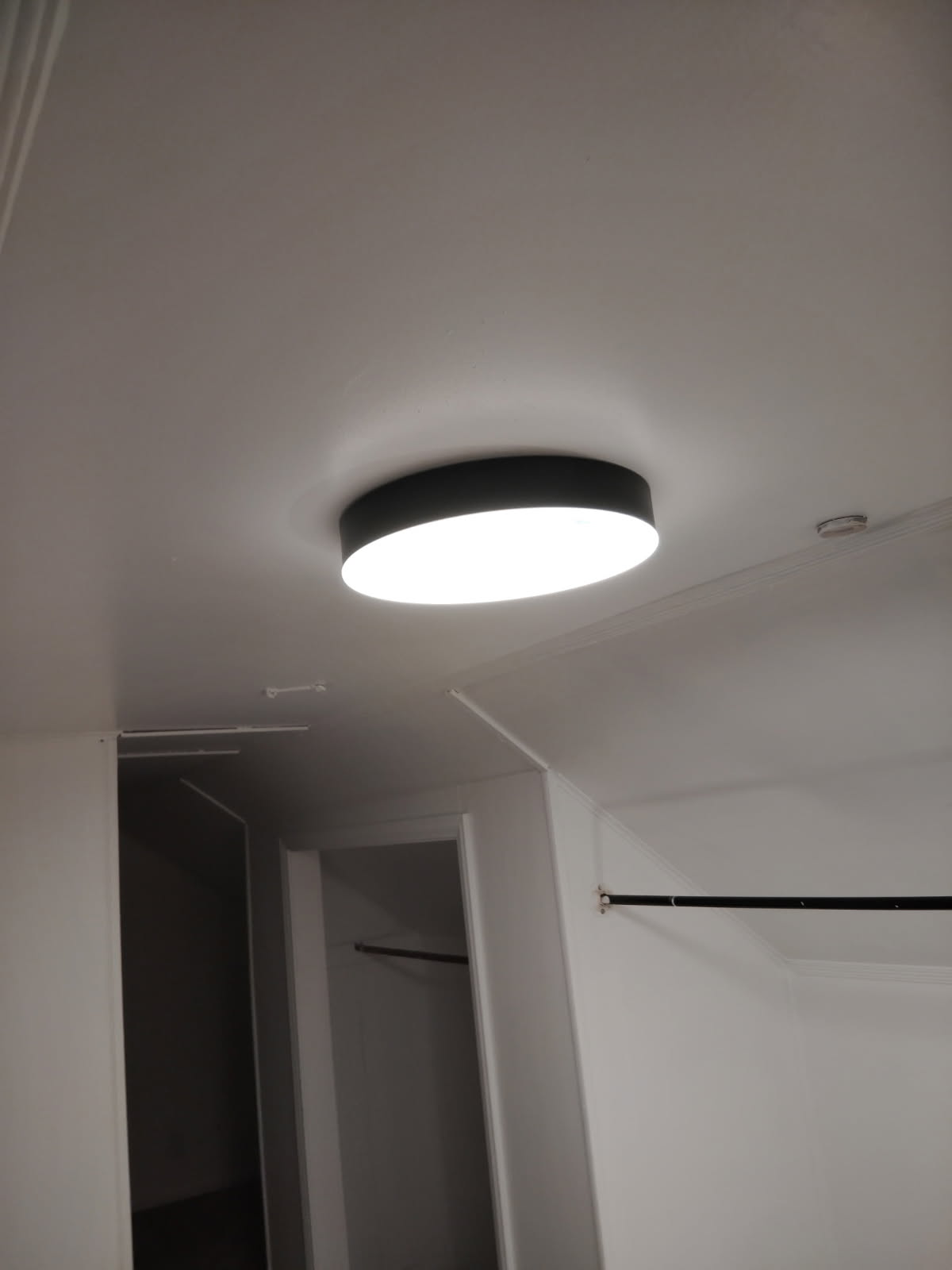 General construction project 9