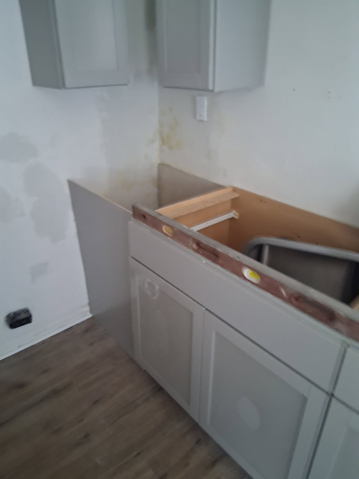 Kitchen project 17