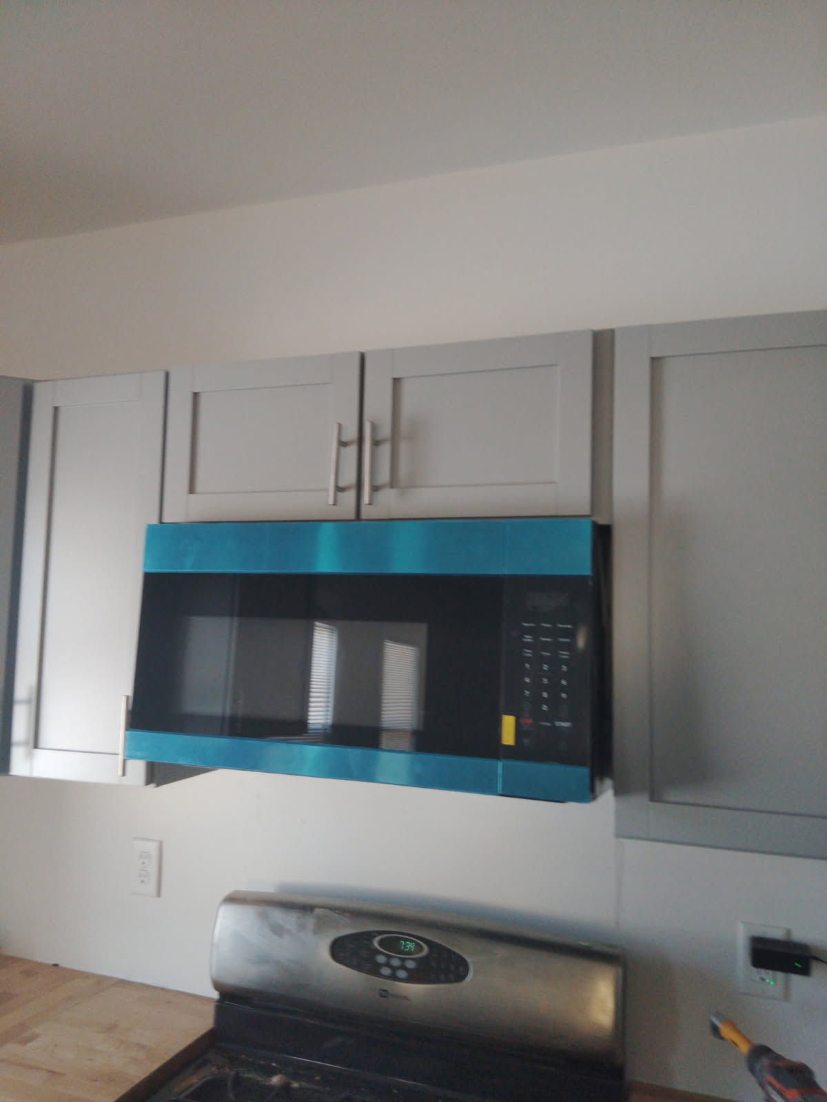 Kitchen project 13