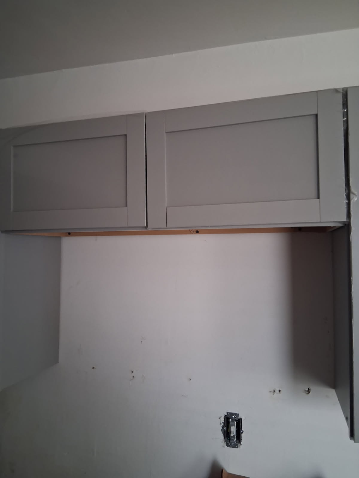 Kitchen project 14