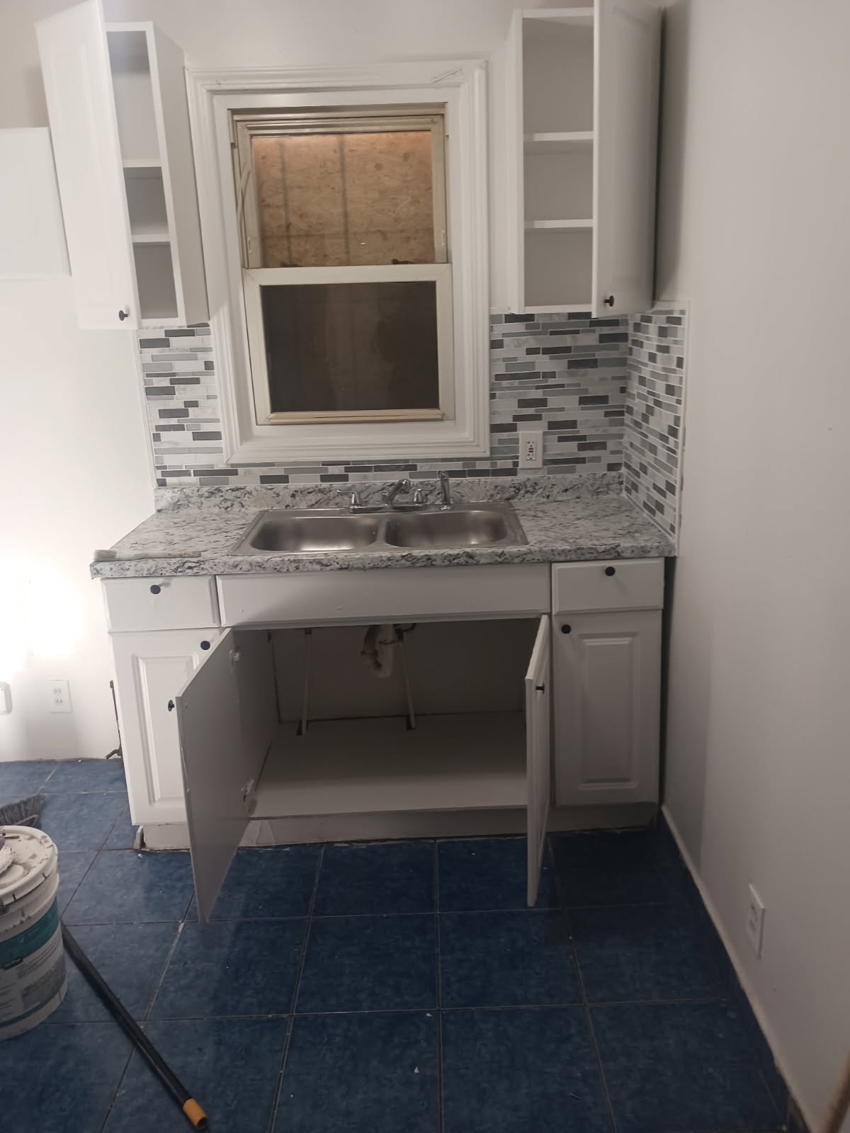Kitchen project 11