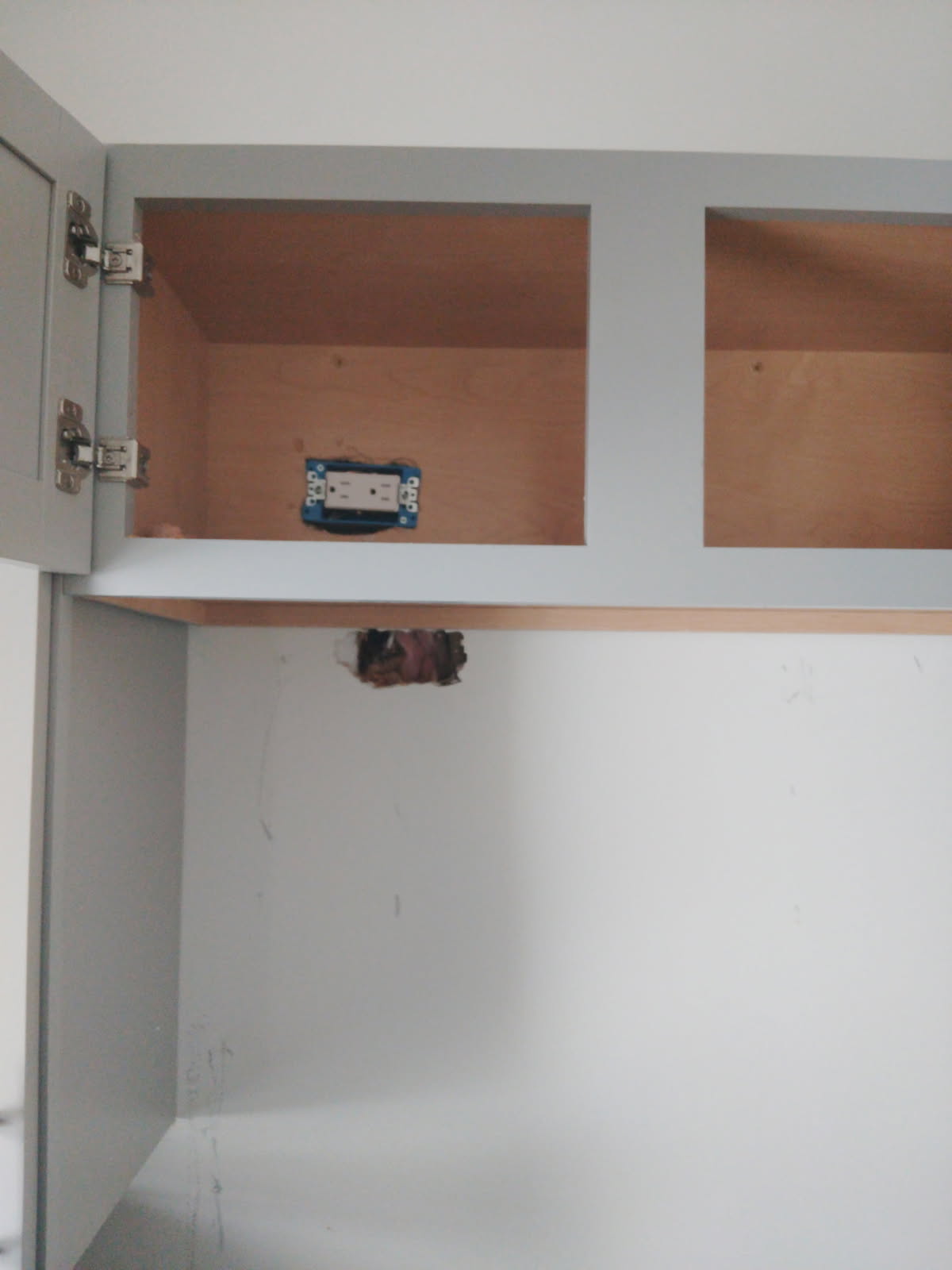 Kitchen project 15