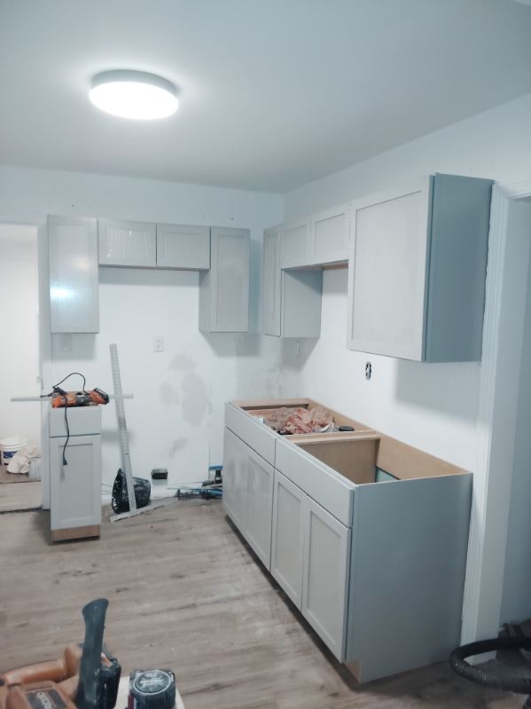 Kitchen project 19