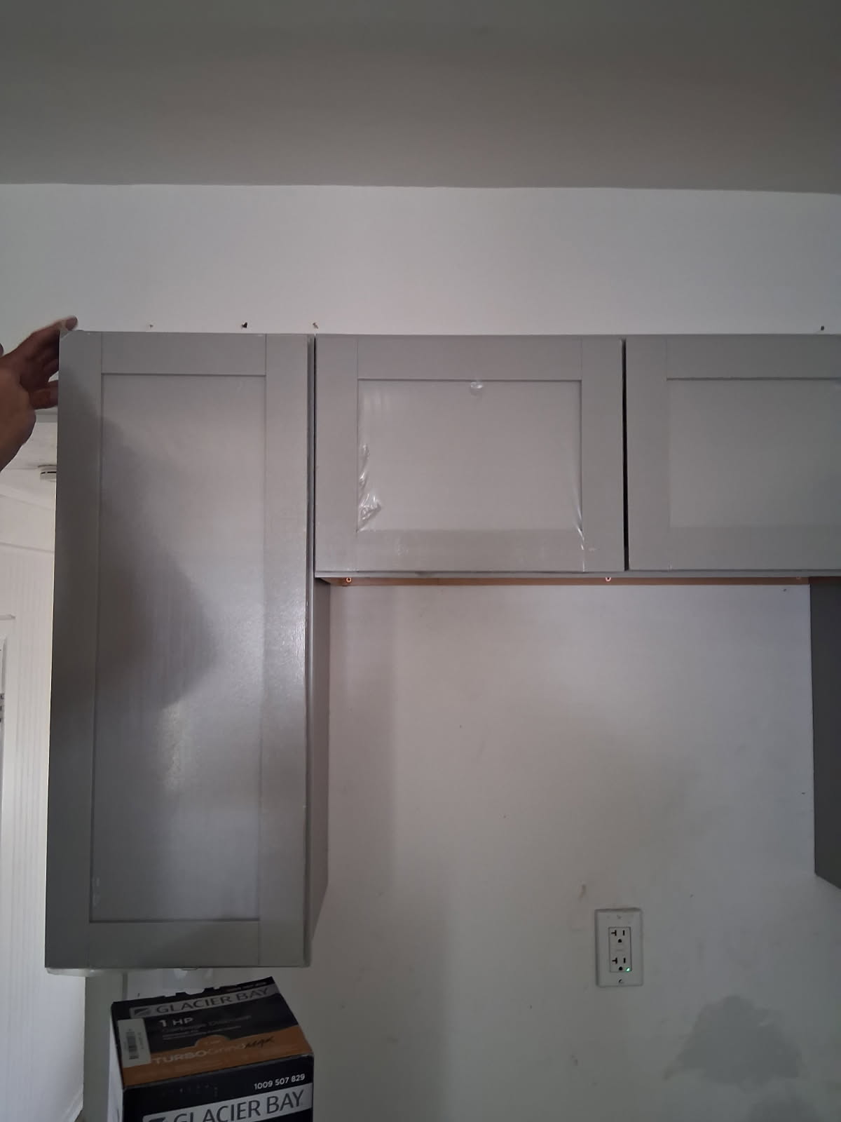 Kitchen project 16