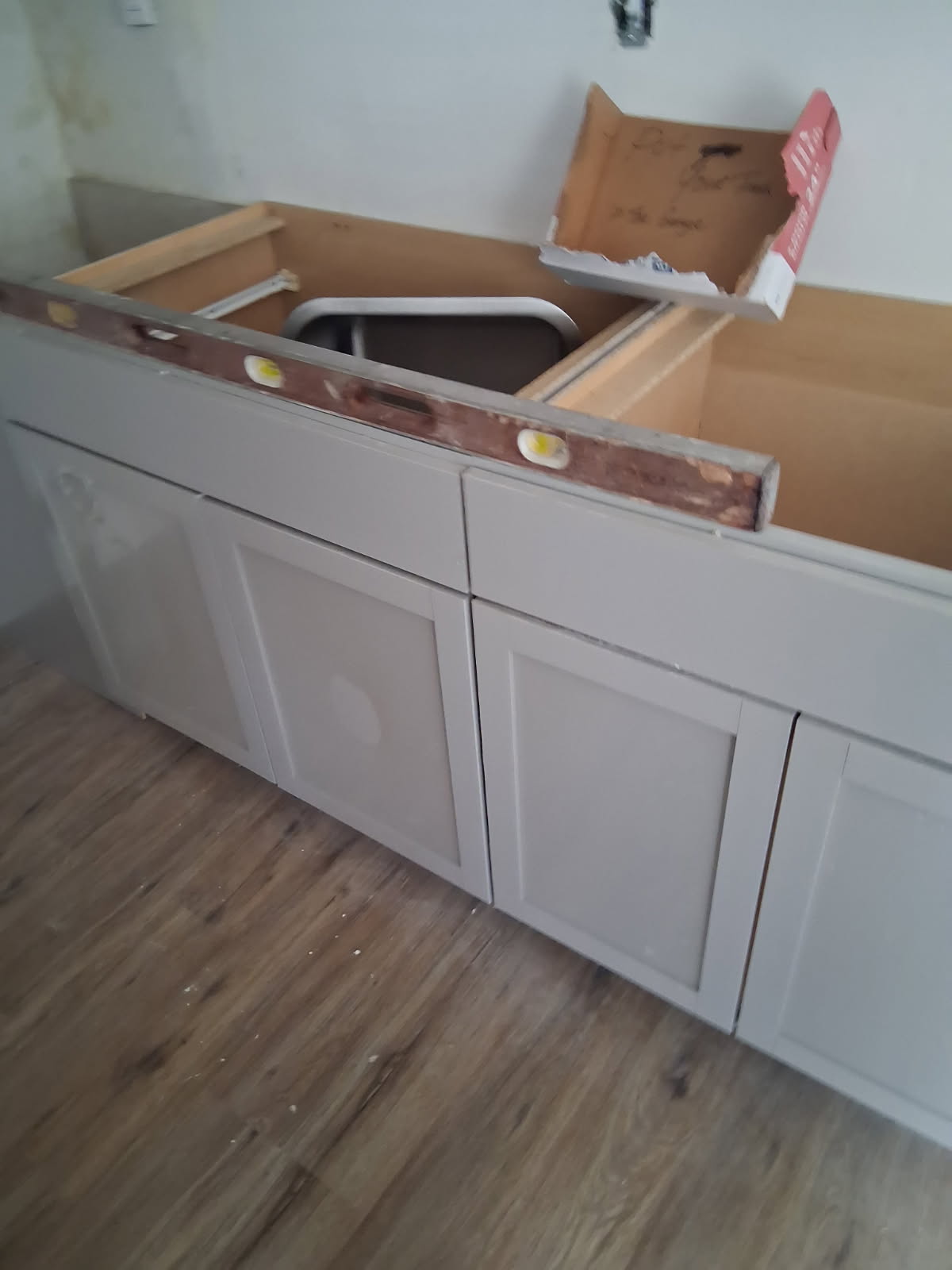 Kitchen project 12