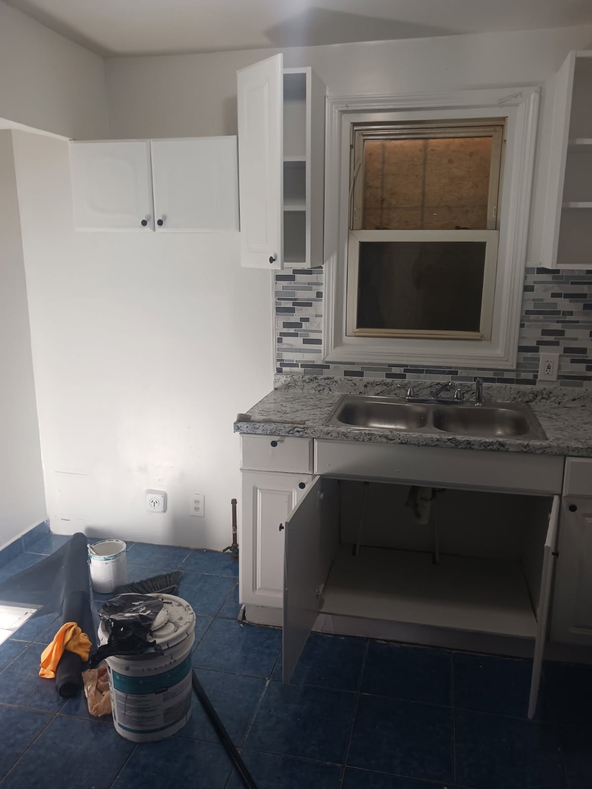 Kitchen project 7