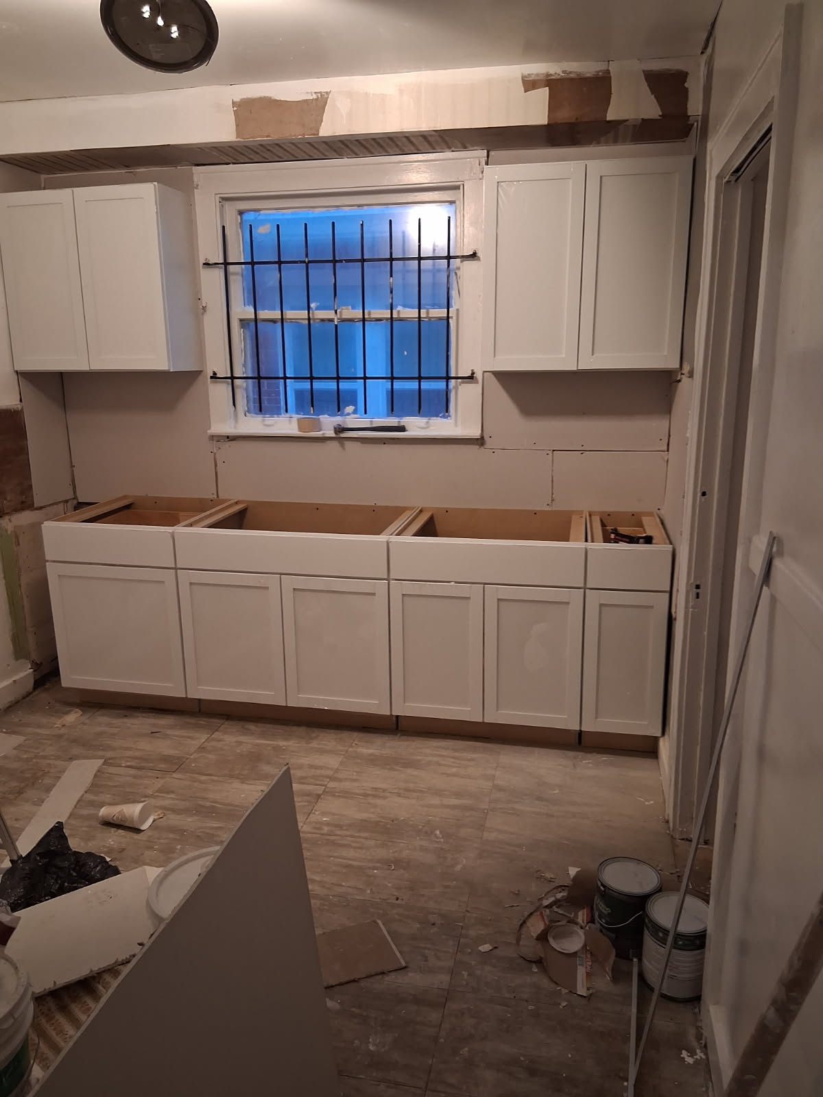 Kitchen project 2
