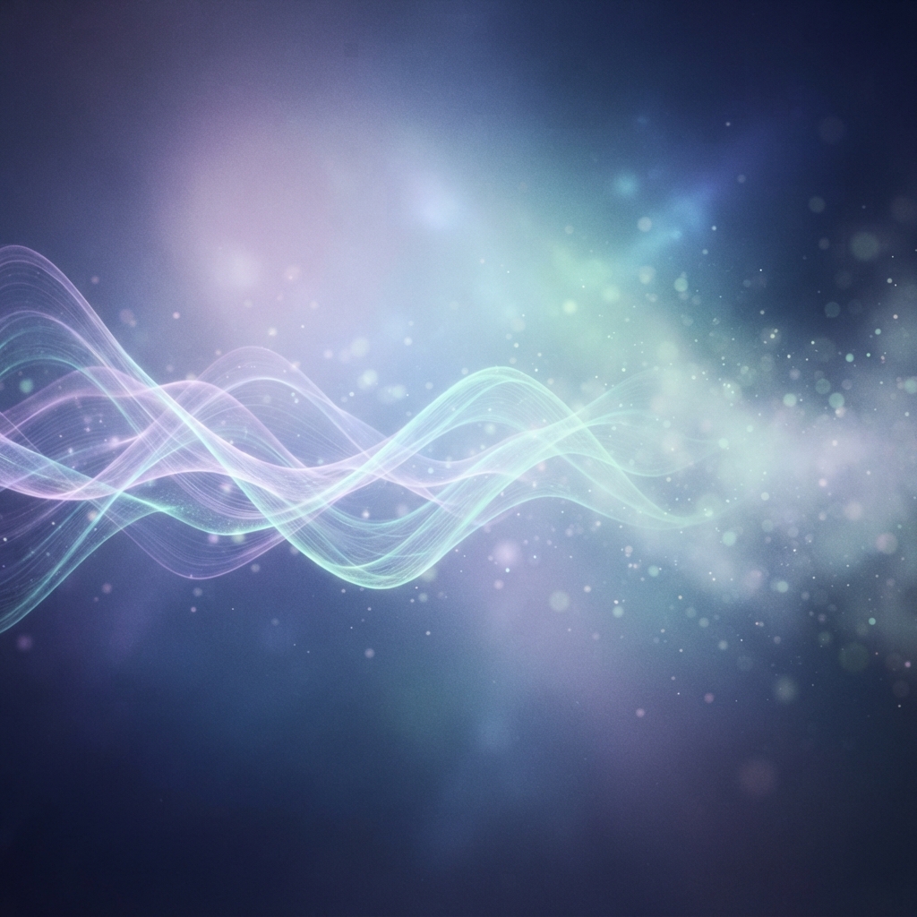 Ambient genre art