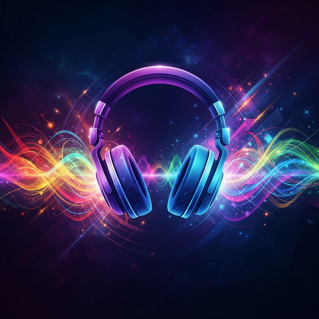 Trip Hop genre art