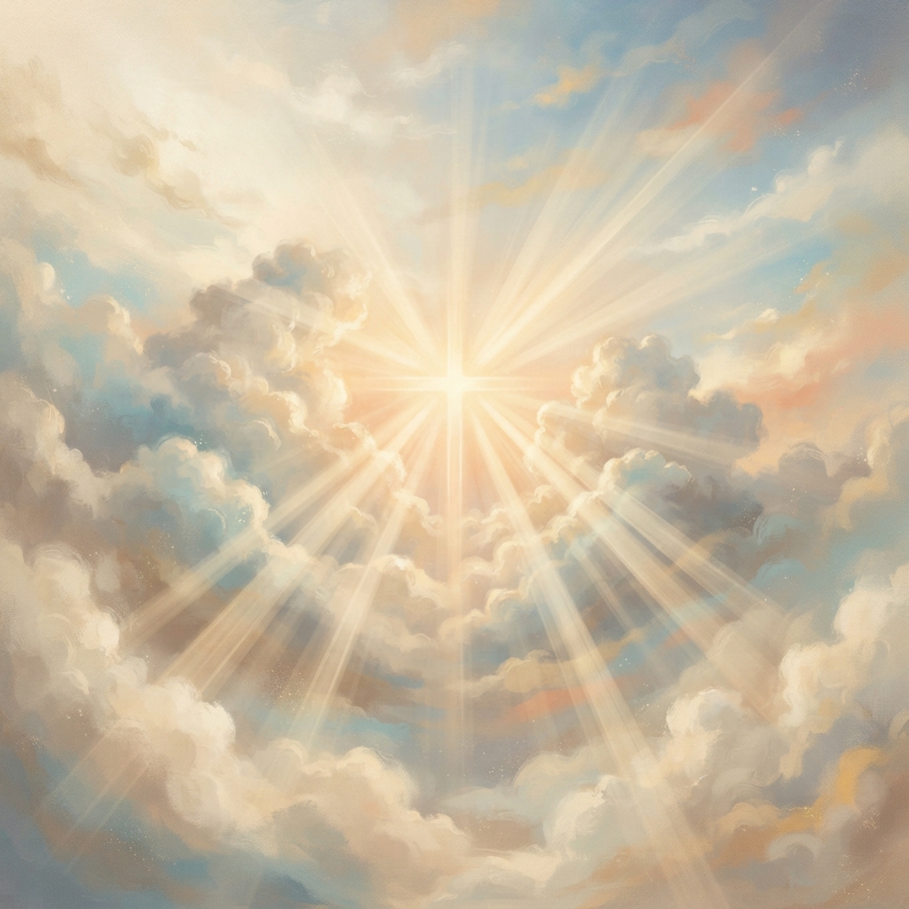 Christian genre art