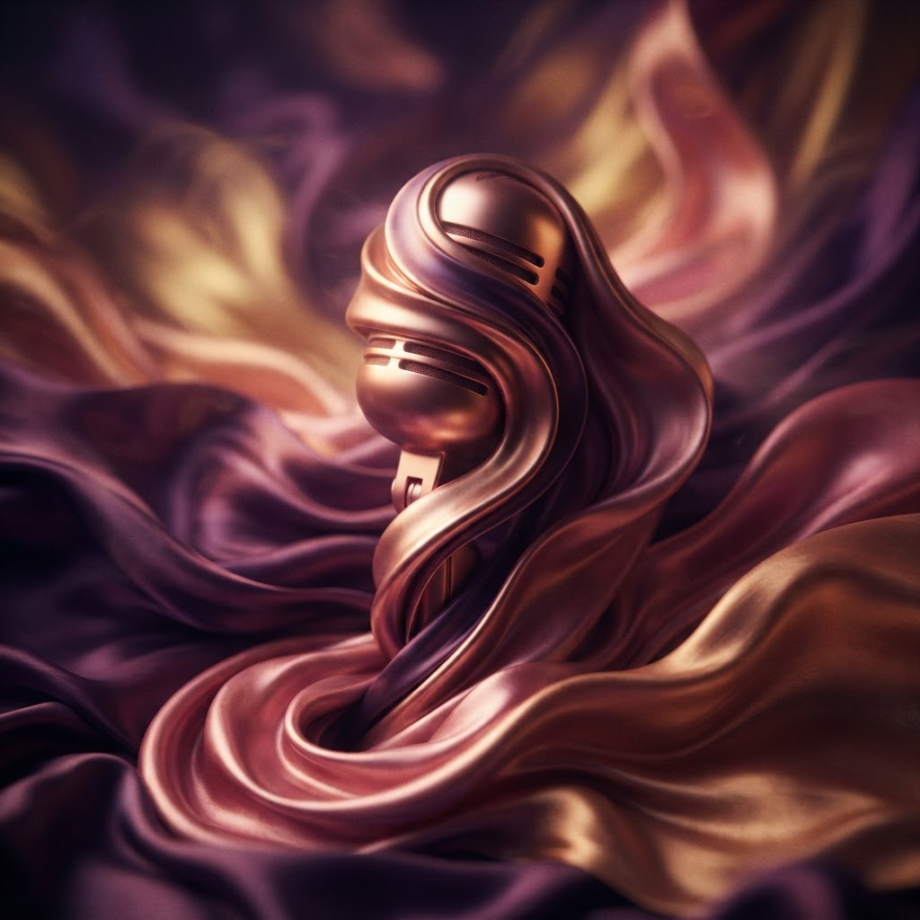 R&B / Soul genre art