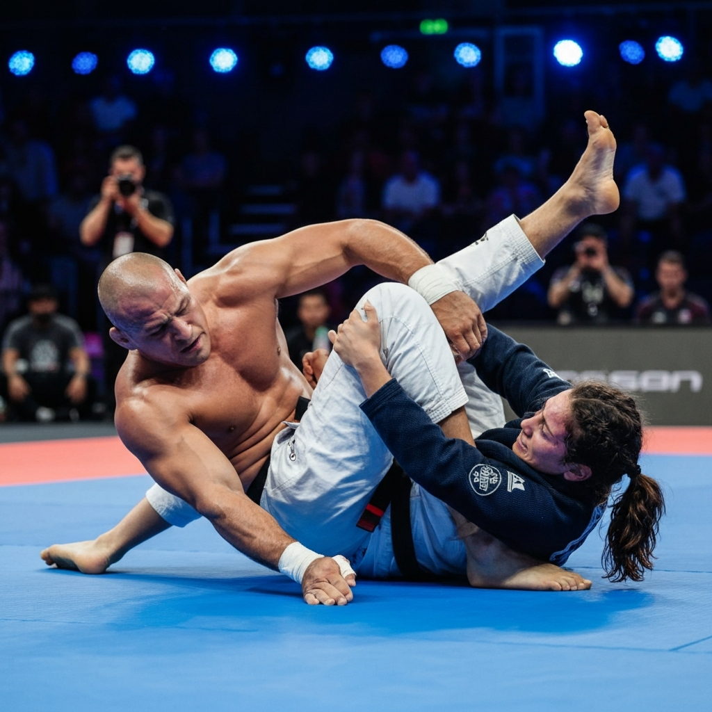 Finals Match Highlight