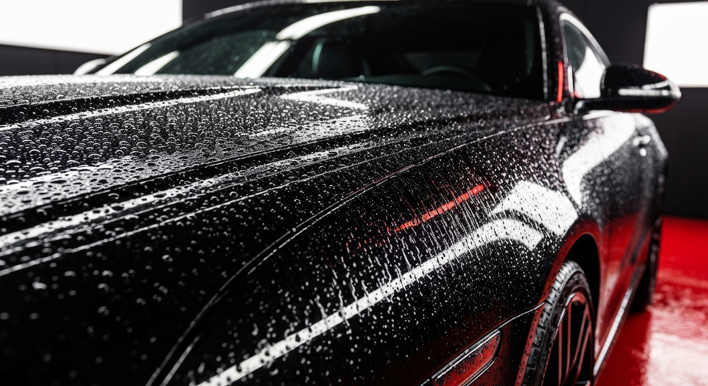 Ceramic Coating