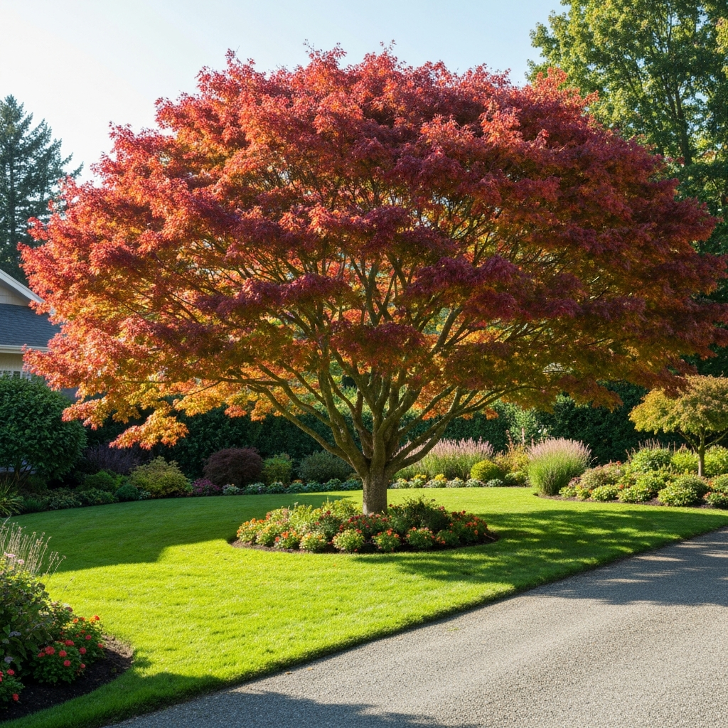 Tree service in Moore, Oklahoma