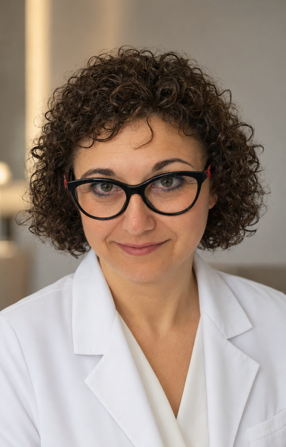 Dr. Miruna D. Vlad