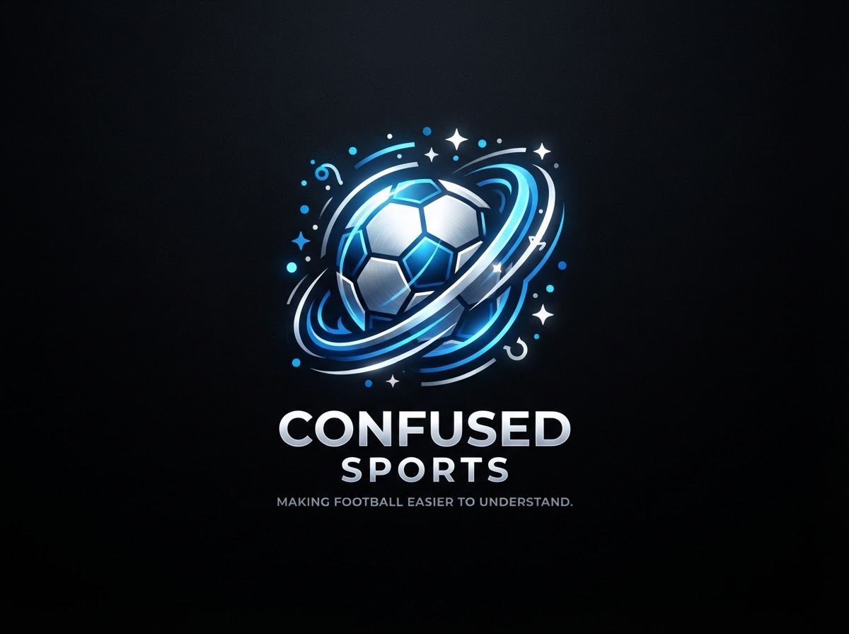 Confused Sports preview