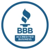 BBB Accredited