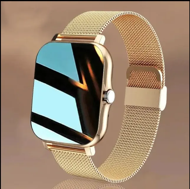 Y13 Luxury Smartwatch